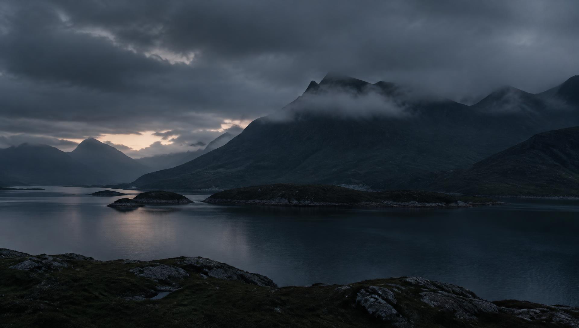 Innis Ròn